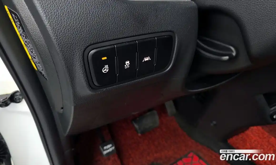 Kia Ray 2022 1.0 гидро в Москве № 1685070, фото 34
