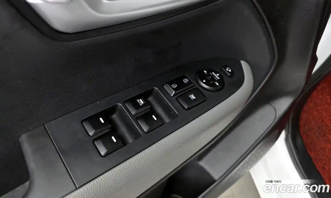Kia Ray 2022 1.0 гидро в Москве № 1685070, фото 35