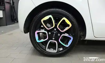 Kia Ray 2022 1.0 гидро в Москве № 1685070, миниатюра 5