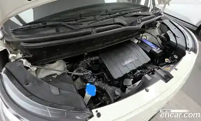 Kia Ray 2022 1.0 гидро в Москве № 1685070, миниатюра 6