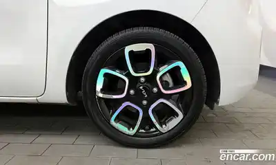 Kia Ray 2022 1.0 гидро в Москве № 1685070, миниатюра 7