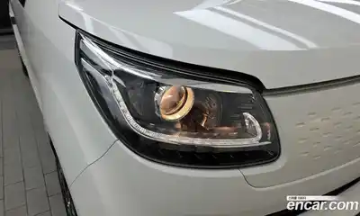 Kia Ray 2022 1.0 гидро в Москве № 1685070, миниатюра 8