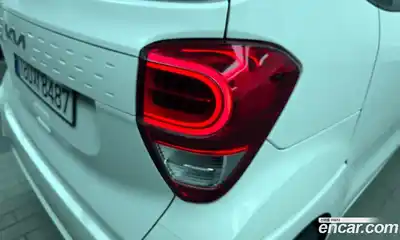 Kia Ray 2022 1.0 гидро в Москве № 1685070, миниатюра 9