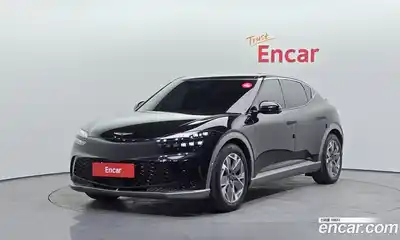 Genesis GV60, 2021