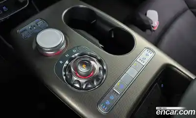 Genesis GV60 2021 0.1 гидро в Москве № 1685374, миниатюра 12