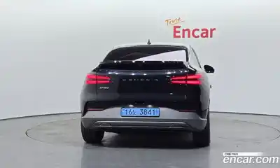 Genesis GV60 2021 0.1 гидро в Москве № 1685374, миниатюра 4