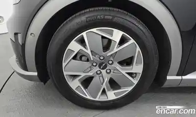 Genesis GV60 2021 0.1 гидро в Москве № 1685374, миниатюра 5