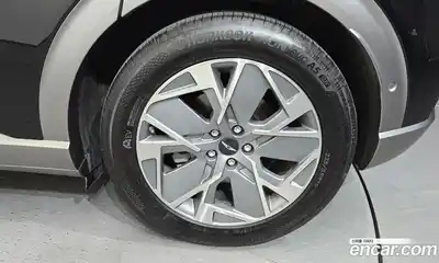 Genesis GV60 2021 0.1 гидро в Москве № 1685374, миниатюра 7