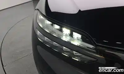 Genesis GV60 2021 0.1 гидро в Москве № 1685374, миниатюра 8