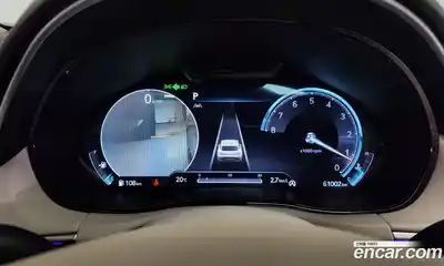 Genesis GV70 2021 2.5 гидро в Москве № 1685416, миниатюра 11
