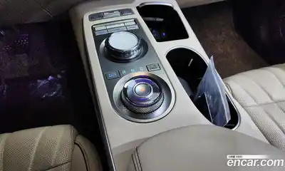 Genesis GV70 2021 2.5 гидро в Москве № 1685416, миниатюра 12