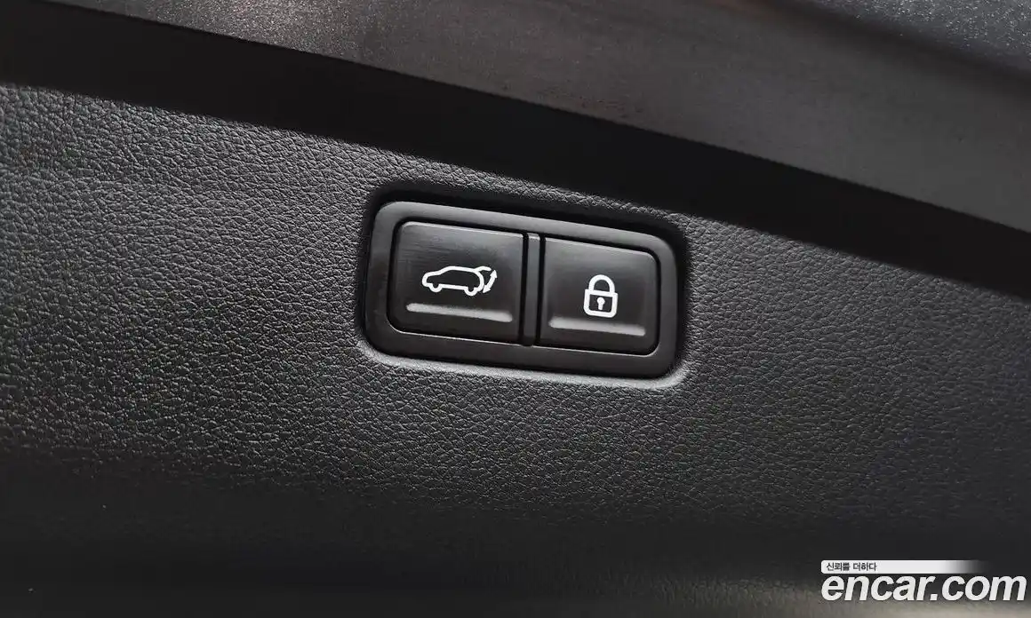 Genesis GV70 2021 2.5 гидро в Москве № 1685416, фото 35