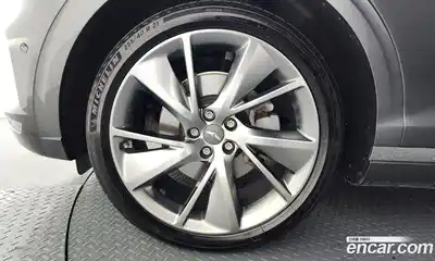 Genesis GV70 2021 2.5 гидро в Москве № 1685416, миниатюра 5