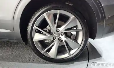 Genesis GV70 2021 2.5 гидро в Москве № 1685416, миниатюра 7