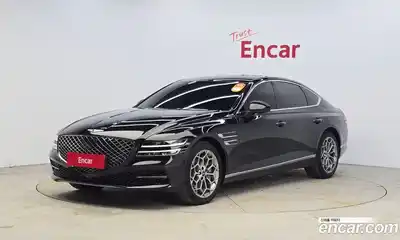 Genesis G80, 2023