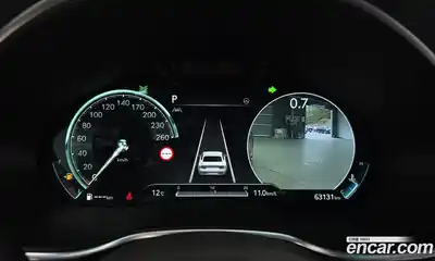 Genesis G80 2023 2.5 гидро в Москве № 1685427, миниатюра 11
