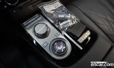 Genesis G80 2023 2.5 гидро в Москве № 1685427, миниатюра 12