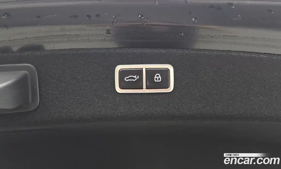 Genesis G80 2023 2.5 гидро в Москве № 1685427, фото 26