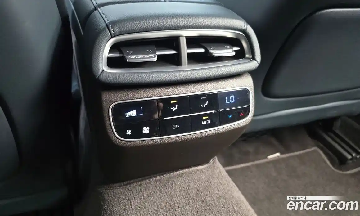 Genesis G80 2023 2.5 гидро в Москве № 1685427, фото 29