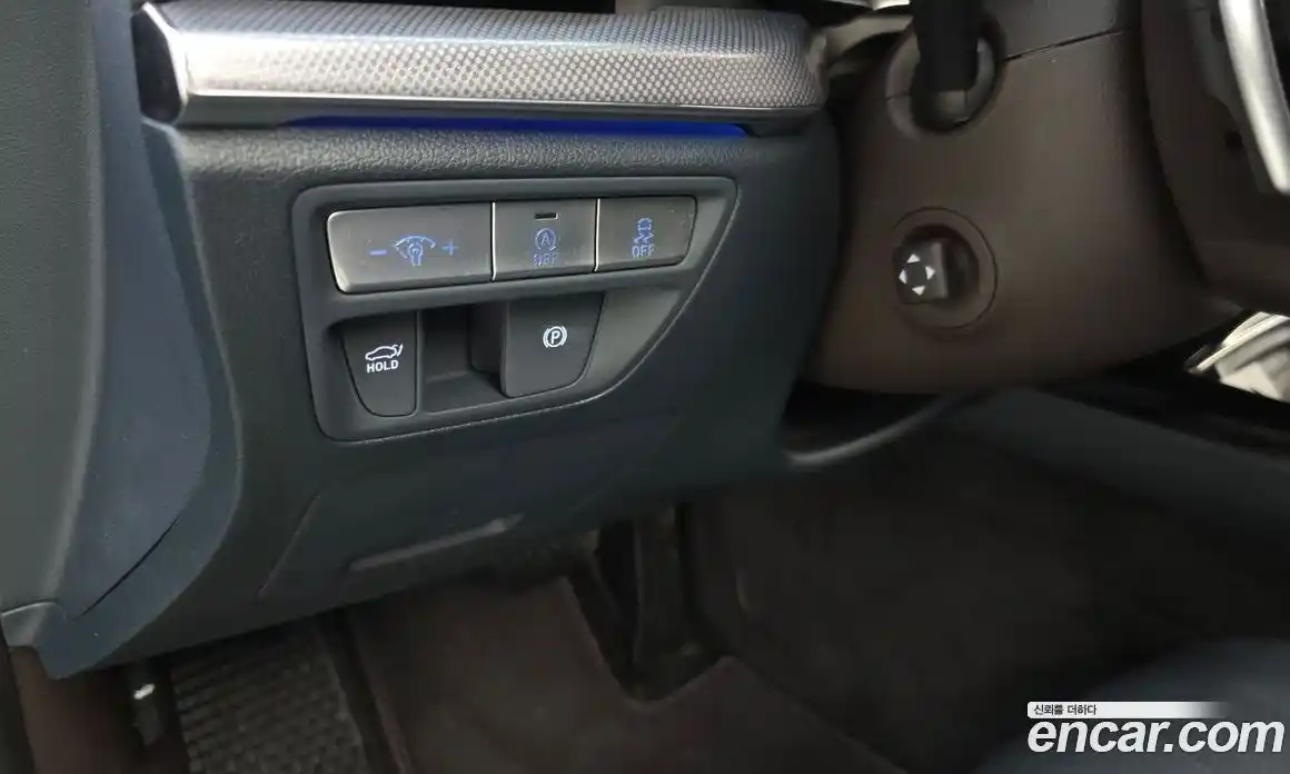 Genesis G80 2023 2.5 гидро в Москве № 1685427, фото 30