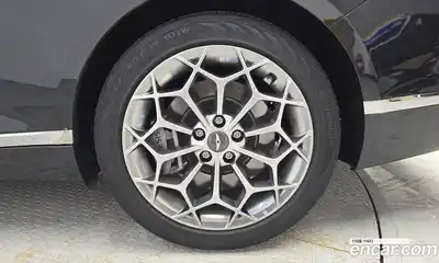 Genesis G80 2023 2.5 гидро в Москве № 1685427, миниатюра 7