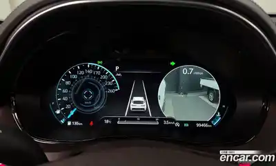 Genesis GV70 2022 2.2 гидро в Москве № 1685555, миниатюра 11