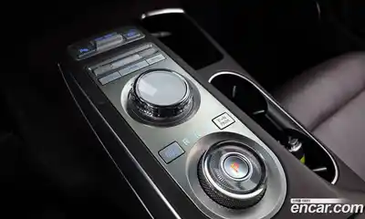 Genesis GV70 2022 2.2 гидро в Москве № 1685555, миниатюра 12