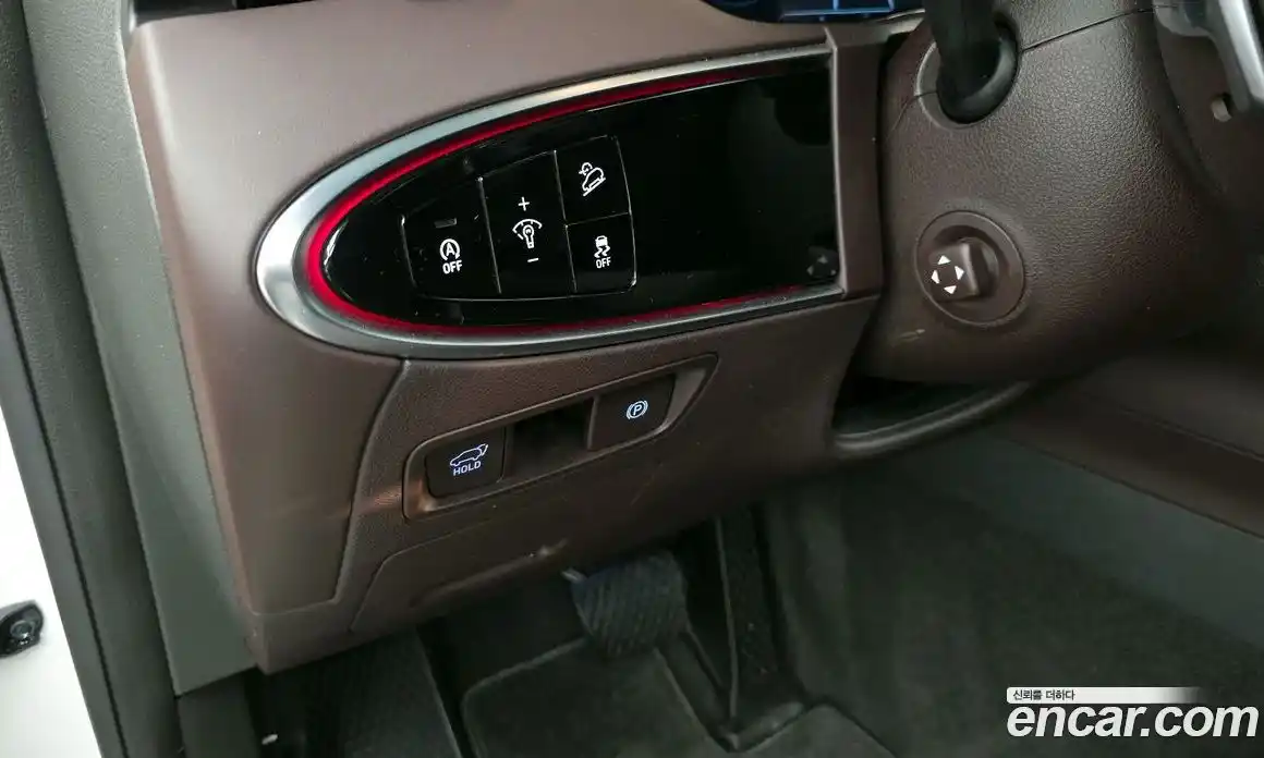 Genesis GV70 2022 2.2 гидро в Москве № 1685555, фото 23