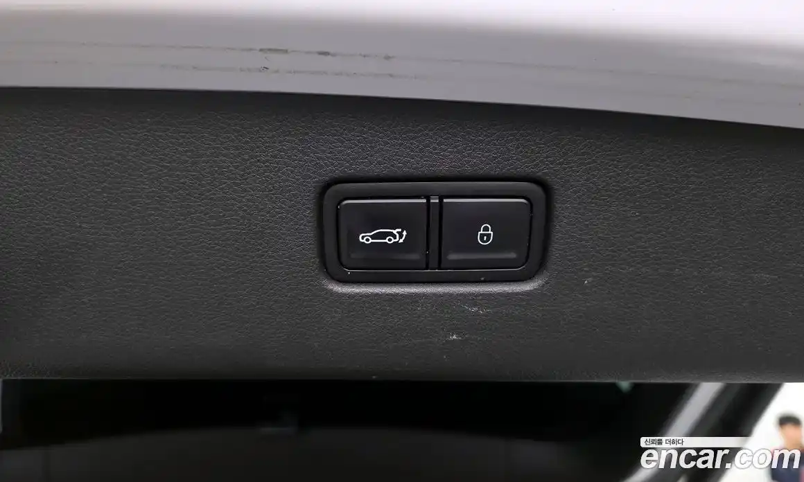 Genesis GV70 2022 2.2 гидро в Москве № 1685555, фото 33