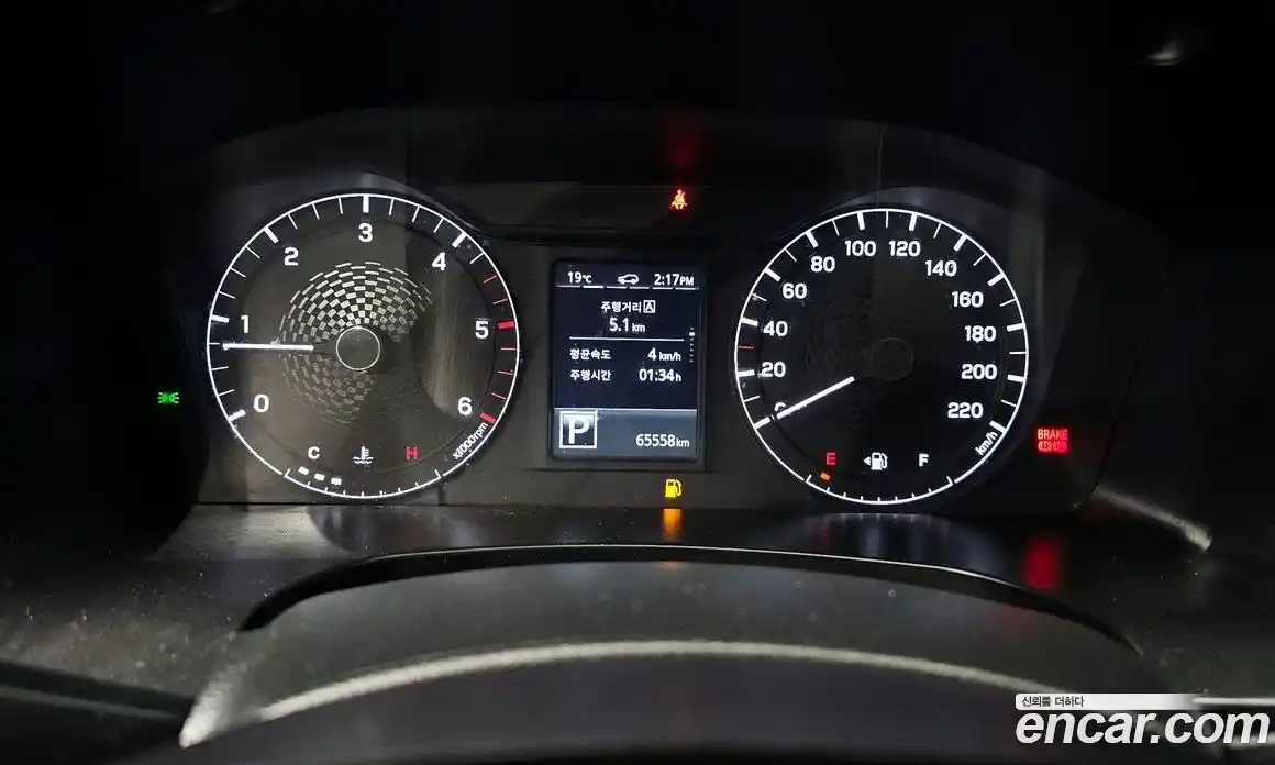 SsangYong Rexton 2022 2.2 гидро в Москве № 1685922, фото 11