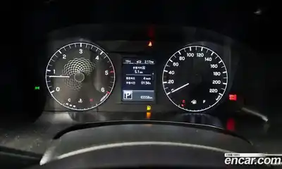 SsangYong Rexton 2022 2.2 гидро в Москве № 1685922, миниатюра 11