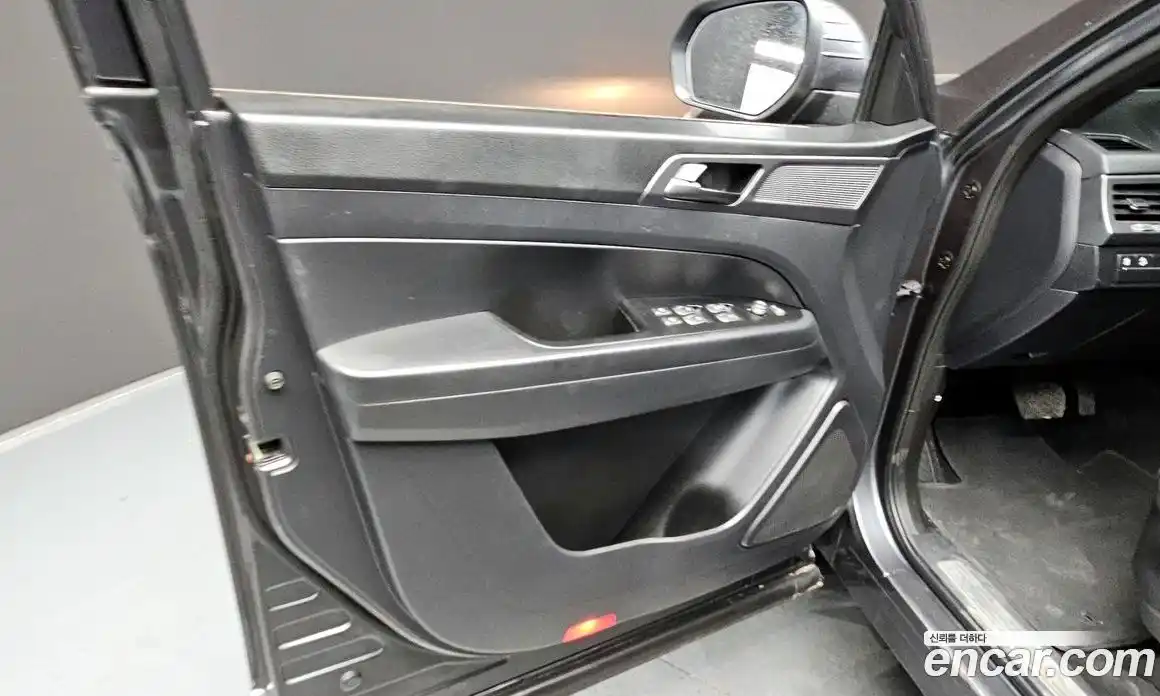 SsangYong Rexton 2022 2.2 гидро в Москве № 1685922, фото 14