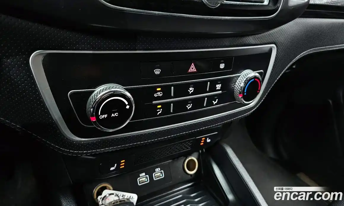 SsangYong Rexton 2022 2.2 гидро в Москве № 1685922, фото 29