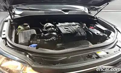SsangYong Rexton 2022 2.2 гидро в Москве № 1685922, миниатюра 6