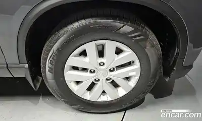 SsangYong Rexton 2022 2.2 гидро в Москве № 1685922, миниатюра 7