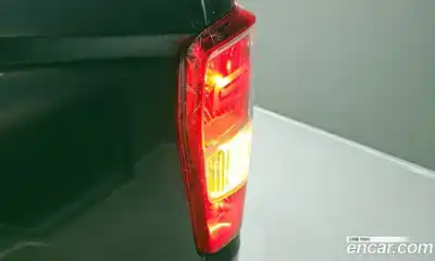 SsangYong Rexton 2022 2.2 гидро в Москве № 1685922, миниатюра 9