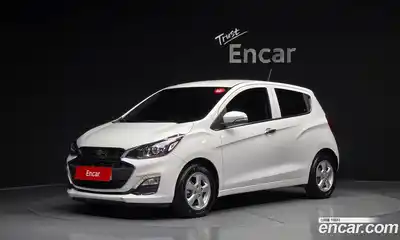 Chevrolet Spark, 2019