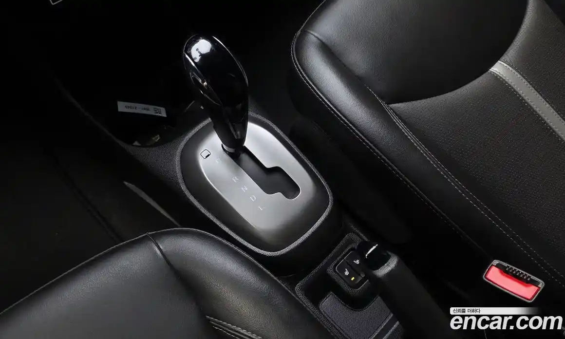 Chevrolet Spark 2019 1.0 гидро в Москве № 1686689, фото 12