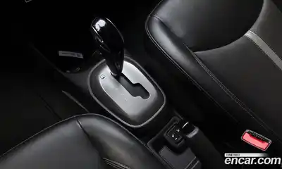 Chevrolet Spark 2019 1.0 гидро в Москве № 1686689, миниатюра 12