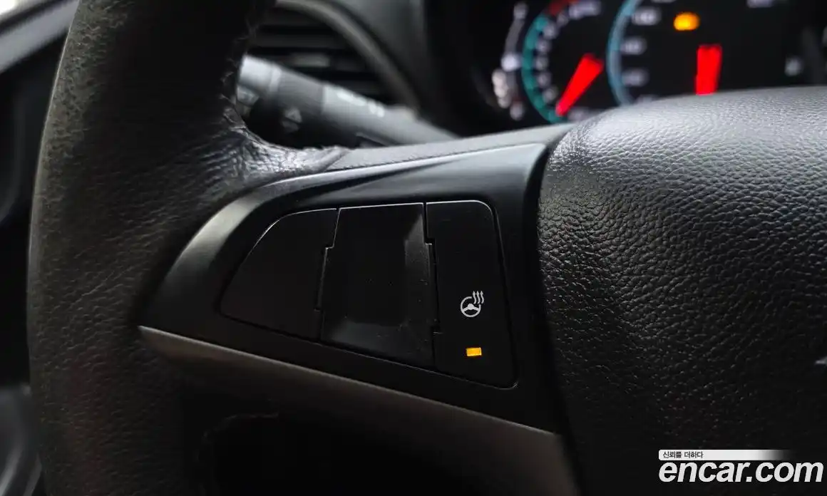 Chevrolet Spark 2019 1.0 гидро в Москве № 1686689, фото 23