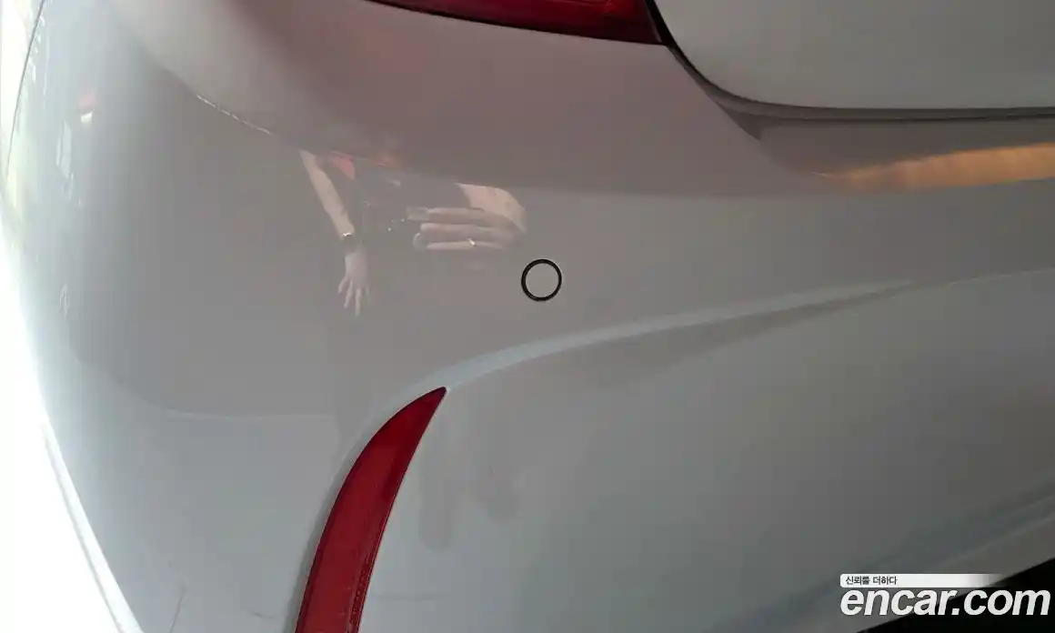 Chevrolet Spark 2019 1.0 гидро в Москве № 1686689, фото 27