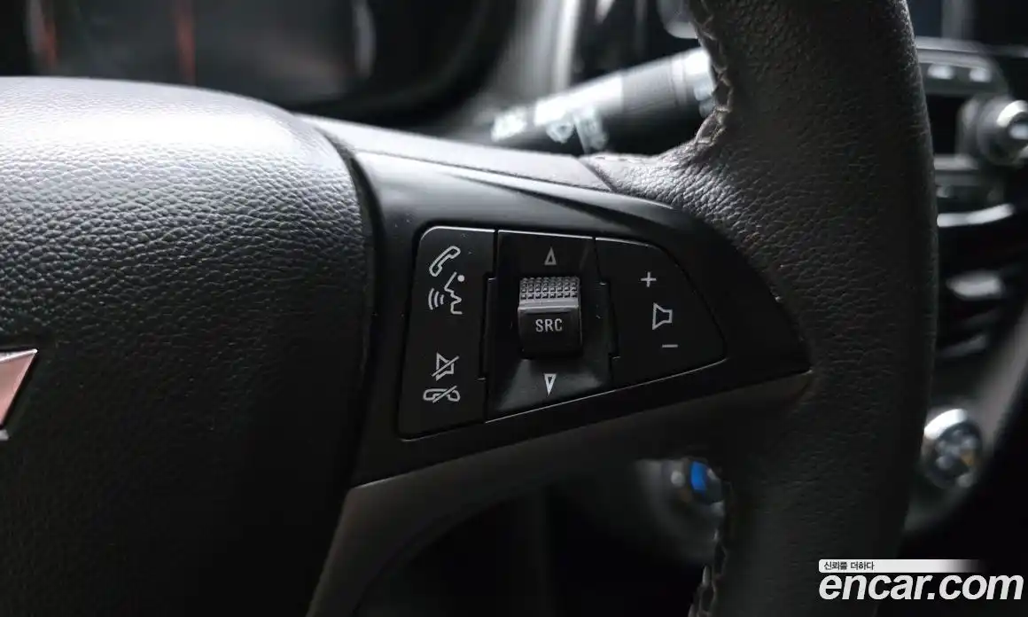 Chevrolet Spark 2019 1.0 гидро в Москве № 1686689, фото 28