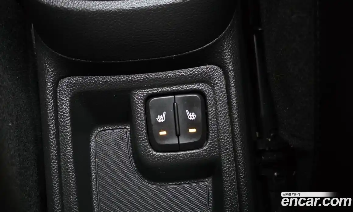 Chevrolet Spark 2019 1.0 гидро в Москве № 1686689, фото 29