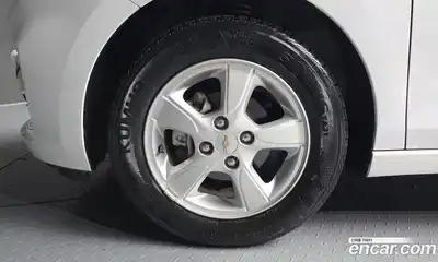 Chevrolet Spark 2019 1.0 гидро в Москве № 1686689, миниатюра 5