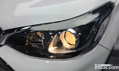 Chevrolet Spark 2019 1.0 гидро в Москве № 1686689, миниатюра 8
