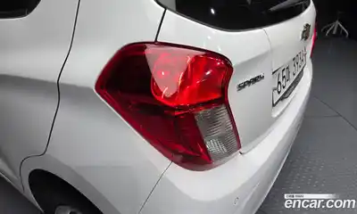 Chevrolet Spark 2019 1.0 гидро в Москве № 1686689, миниатюра 9