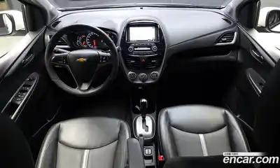 Chevrolet Spark 2019 1.0 гидро в Москве № 1686689, миниатюра 10