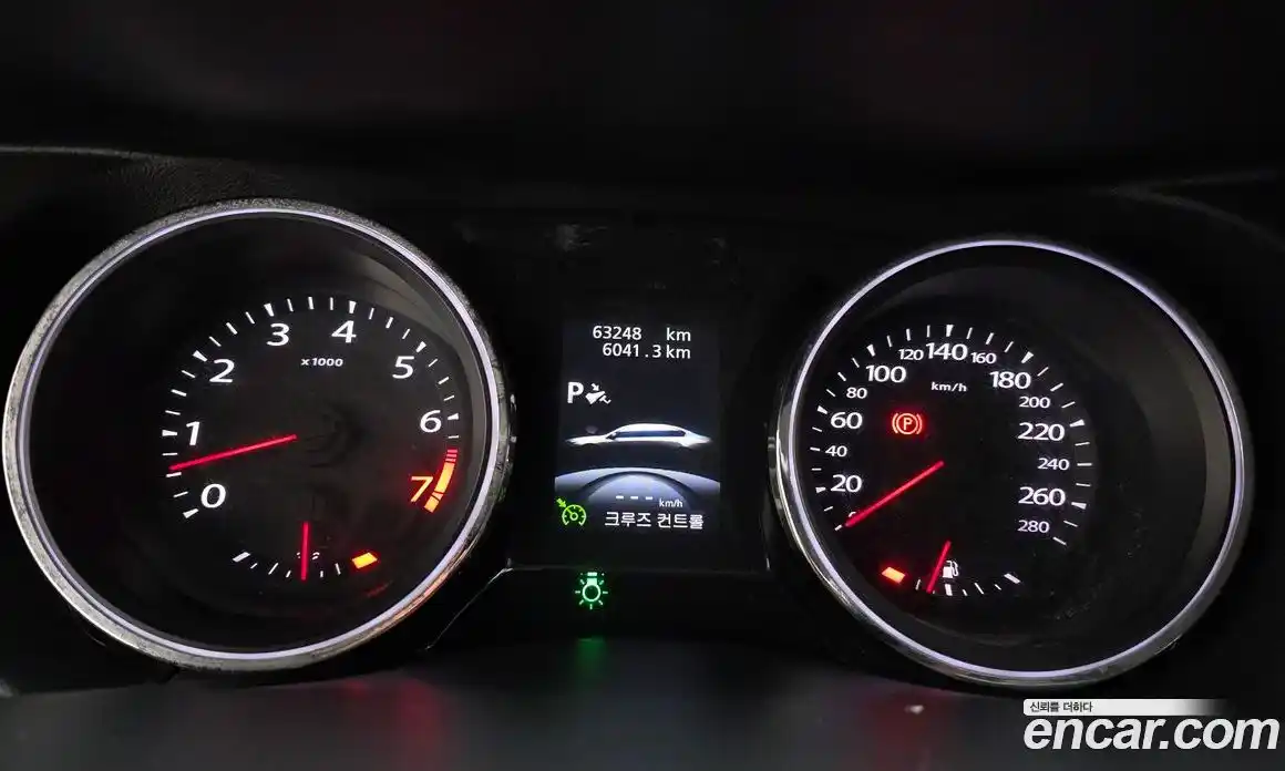 Renault SM7 2012 3.5 гидро в Москве № 1688276, фото 11
