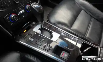 Renault SM7 2012 3.5 гидро в Москве № 1688276, миниатюра 12
