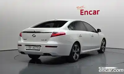 Renault SM7 2012 3.5 гидро в Москве № 1688276, миниатюра 2